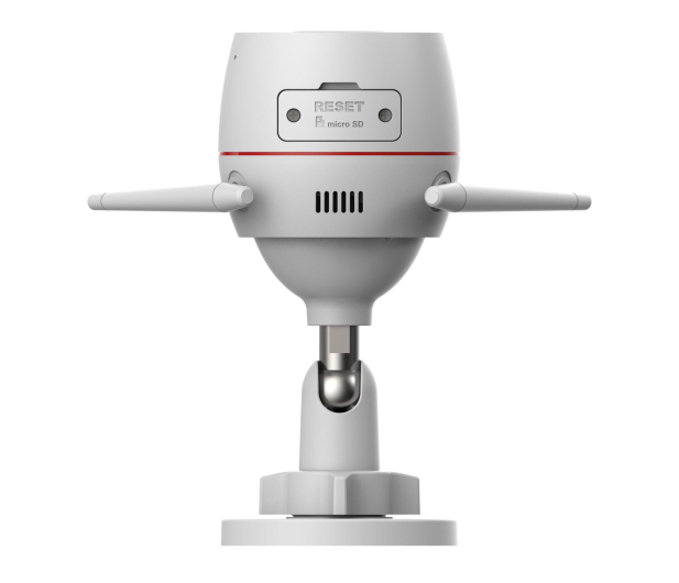 EZVIZ Kamera zewnętrzna H3c 3K - 1350468 - zdjęcie 5